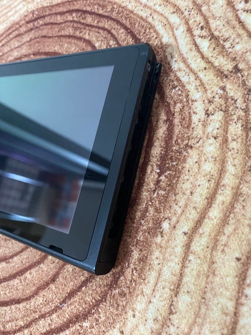 Nintendo Switch　本体　ジャンク品