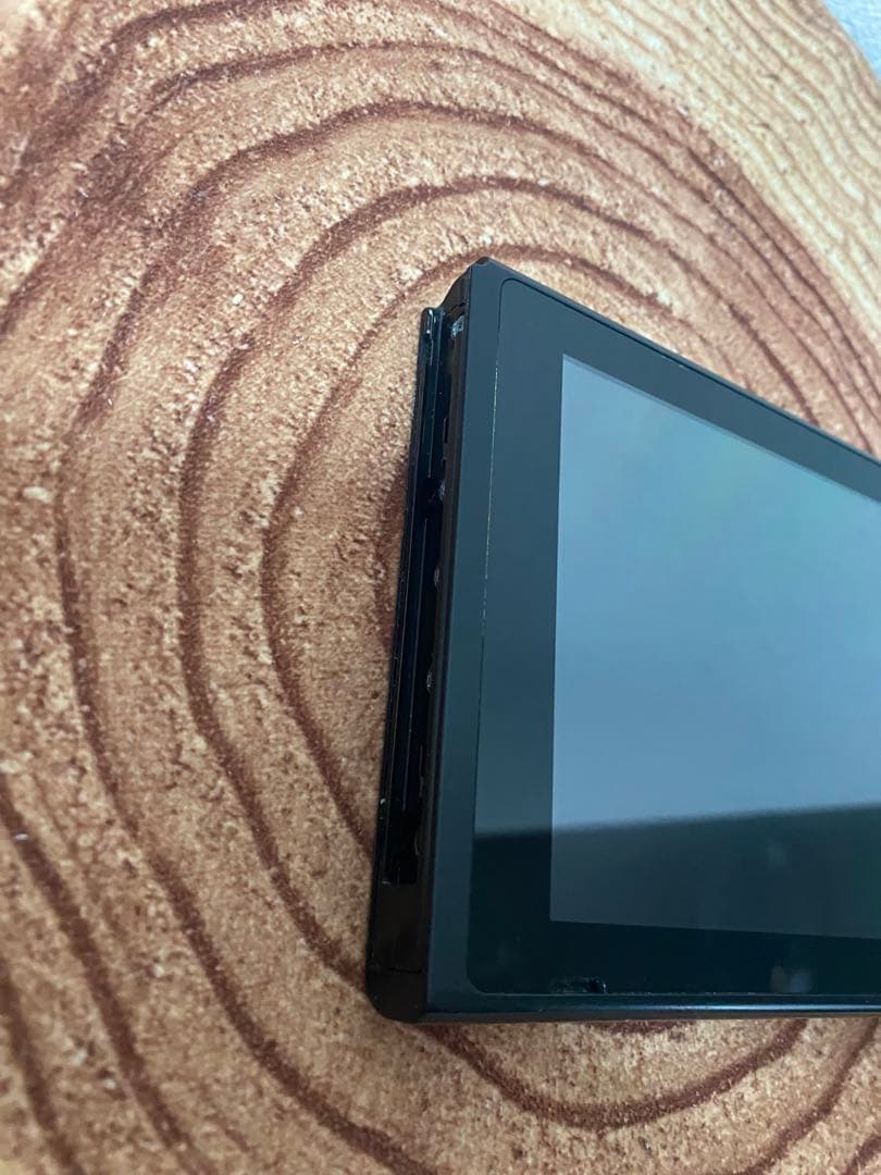 Nintendo Switch　本体　ジャンク品