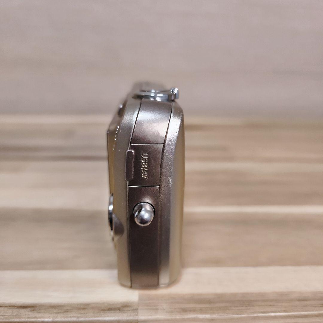 CASIO EX-Z1050 デジタル コンパクト カメラ y2k コンデジ