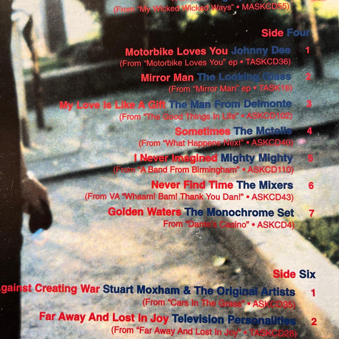 その他 vinyl japan  ourfloating images ofyouth