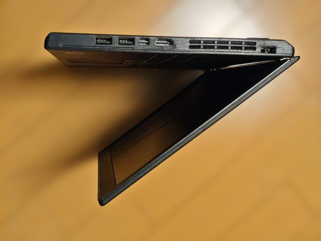 ThinkPad X260 SSD250GB i5 メモリ8GB Lenovo