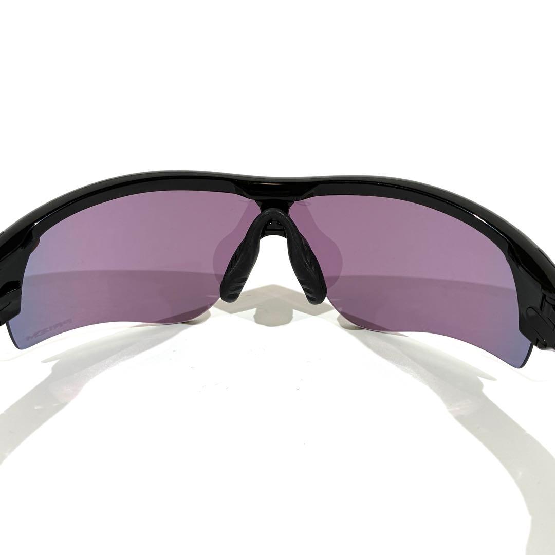 美品★ OAKLEY オークリー サングラス レーダーロックパス prizm