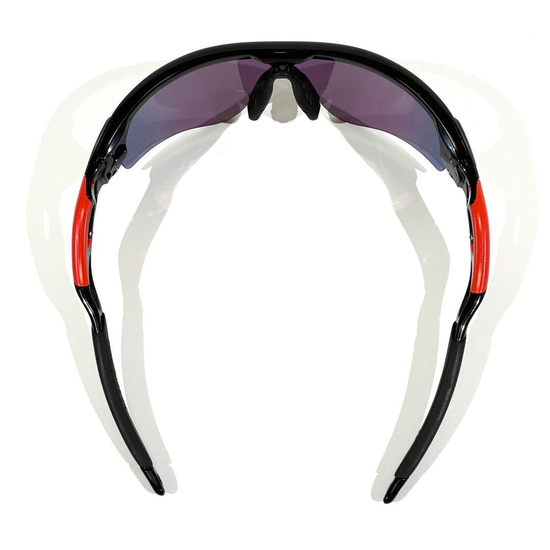 美品★ OAKLEY オークリー サングラス レーダーロックパス prizm