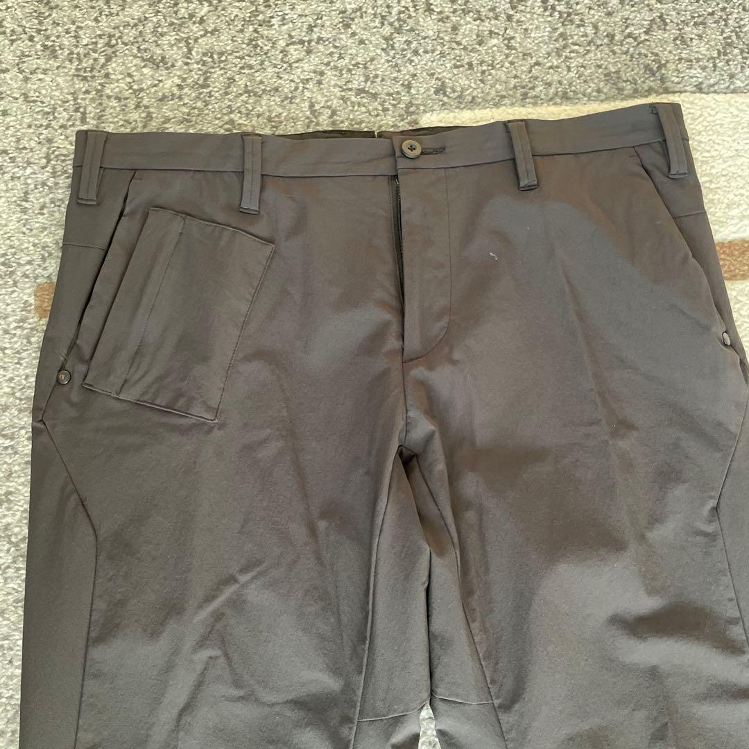BRIEFINGゴルフパンツ メンズウェア