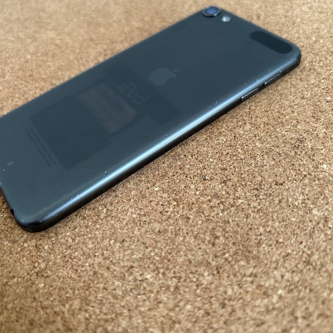 9921【早い者勝ち】iPodTouch7 第7世代 32GB WIFIモデル☆