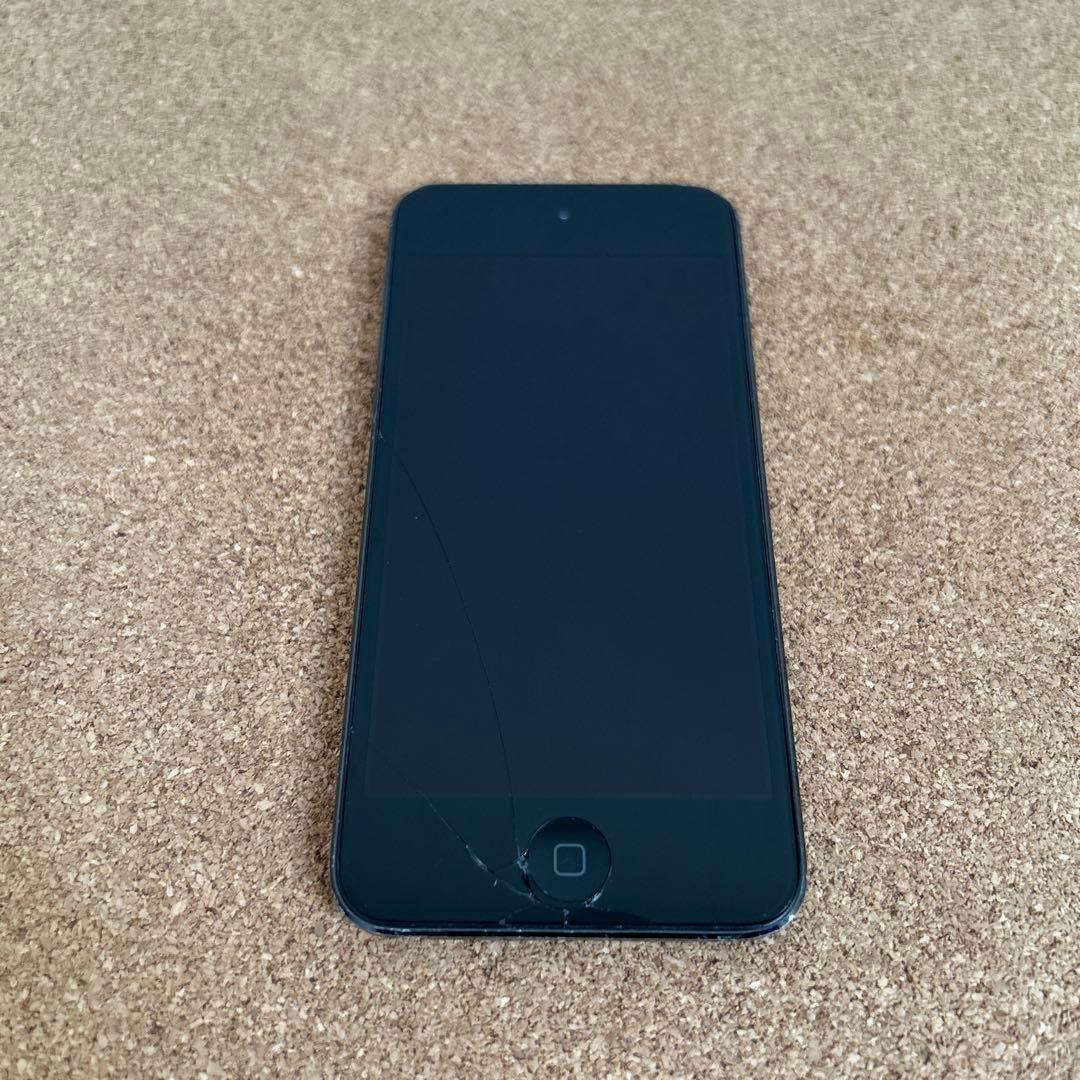 9921【早い者勝ち】iPodTouch7 第7世代 32GB WIFIモデル☆
