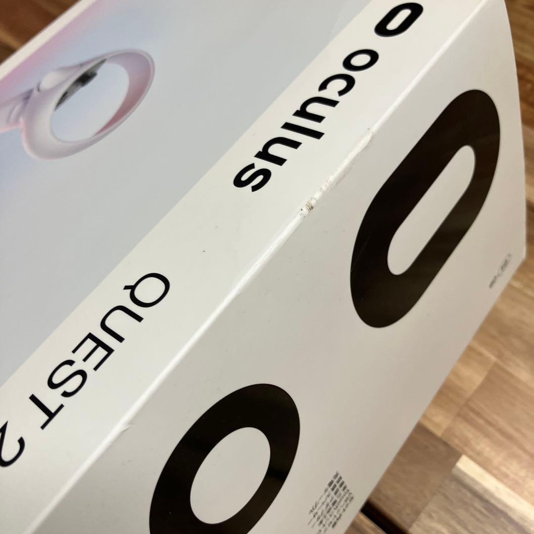 オキュラスクエスト2  QUEST2 64GB