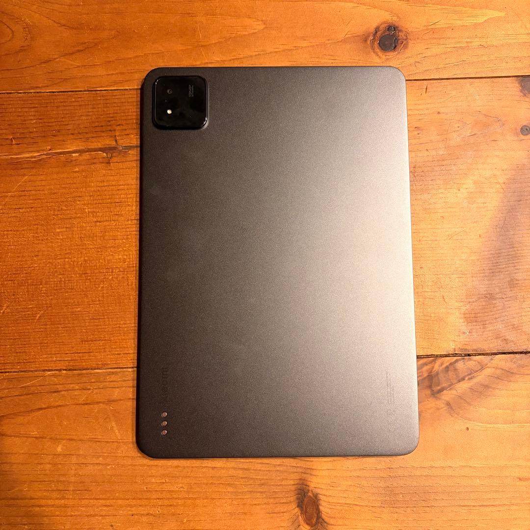 Androidタブレット本体 Xiaomi Pad 7 Gray