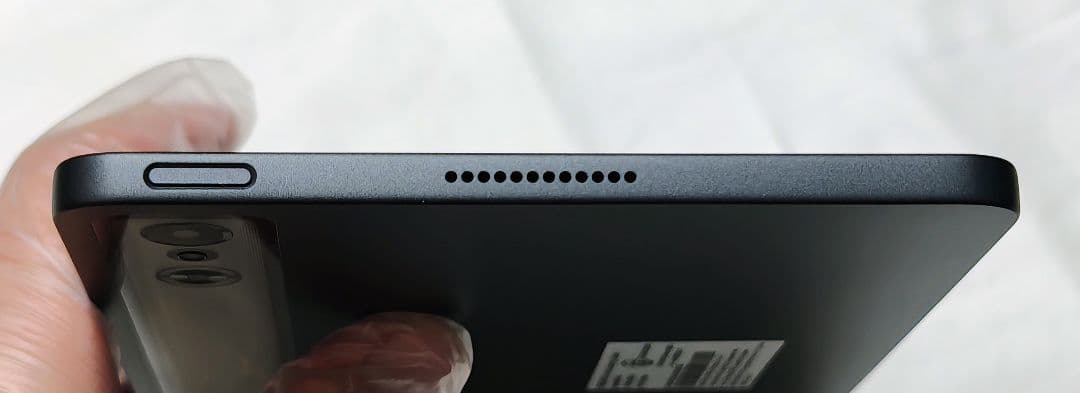 REDMAGIC Astra Gaming Tablet NP05J 国内版
