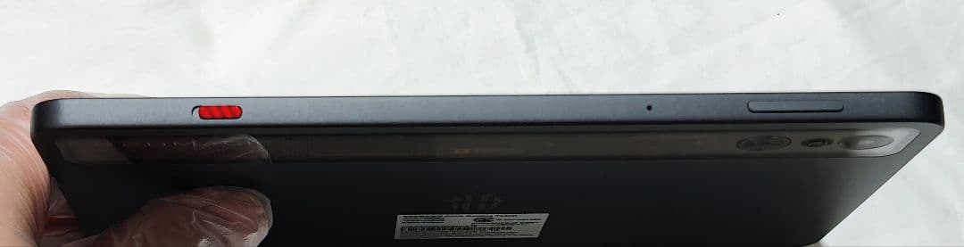 REDMAGIC Astra Gaming Tablet NP05J 国内版