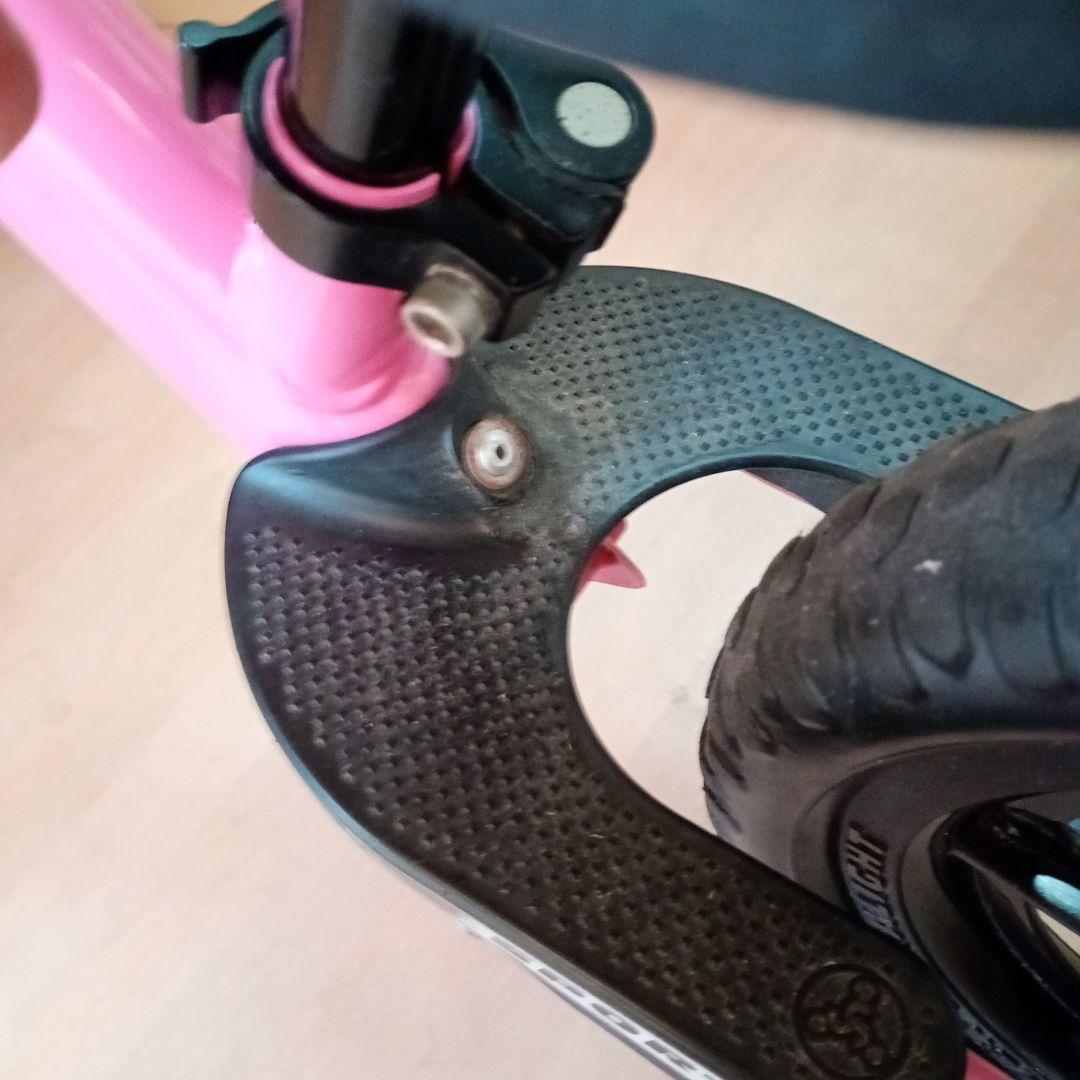 ストライダー　STRIDER　12sport ピンク