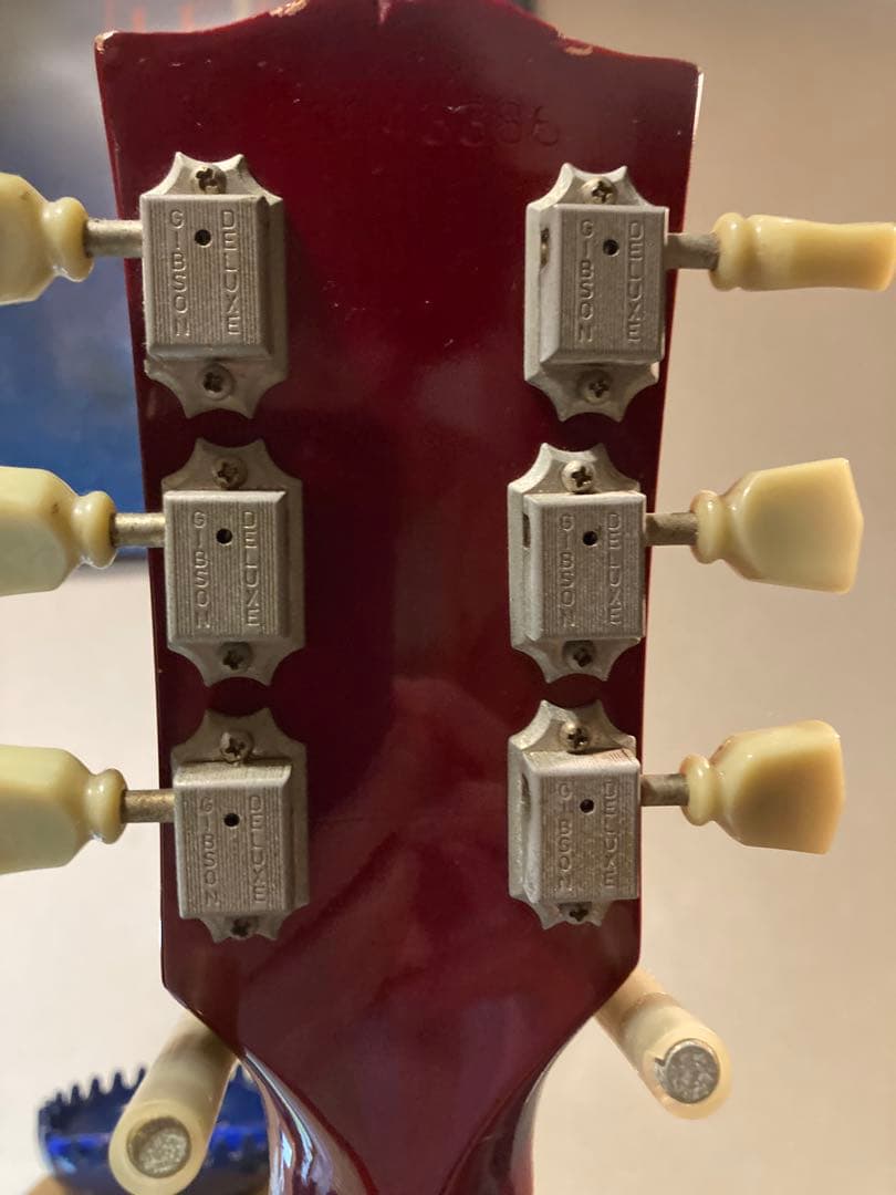 GIBSON Les Paul Standard ギブソン レスポール