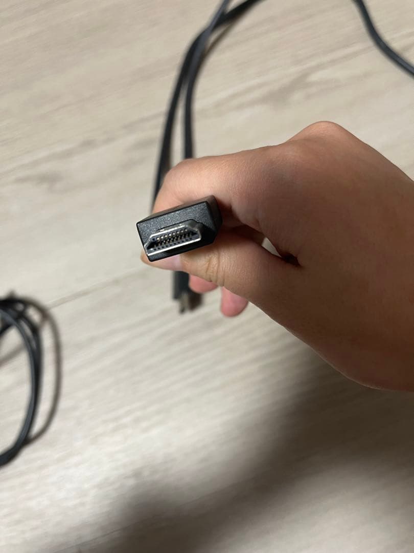 Nintendo Switch 本体 青と赤のJoy-Con その他一式