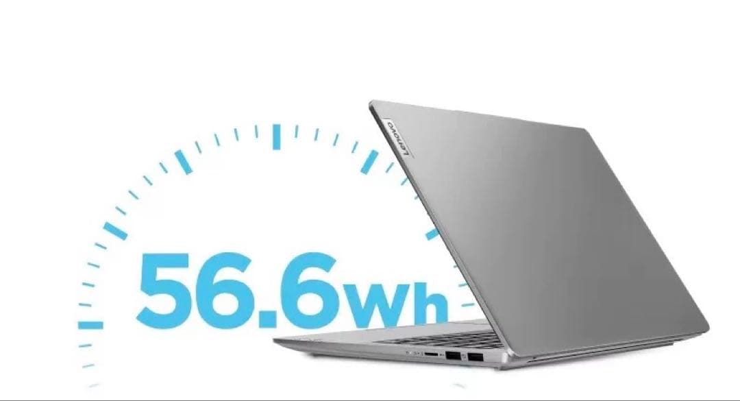 LenovoWindows11Pro14/i5/16G/512GB昨年購入 美品