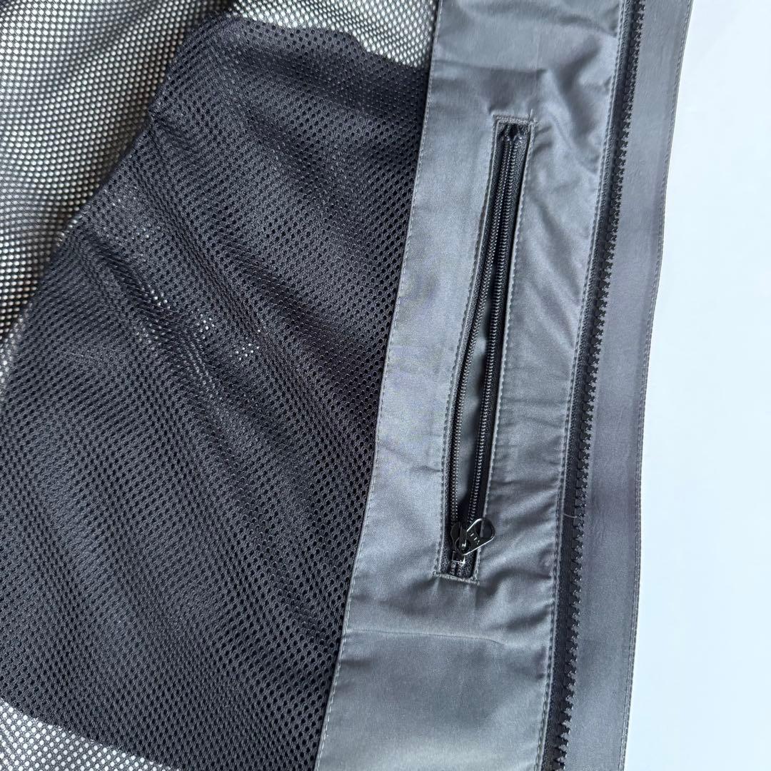 +phenix GORE-TEX ゴアテックス INFINIUM ベスト M