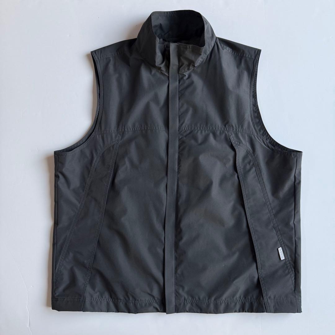 +phenix GORE-TEX ゴアテックス INFINIUM ベスト M