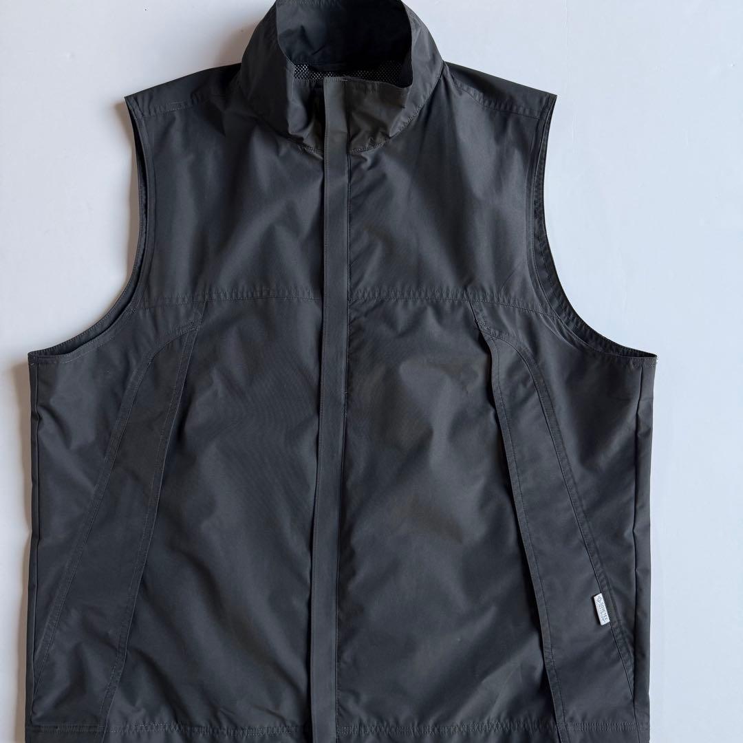 +phenix GORE-TEX ゴアテックス INFINIUM ベスト M