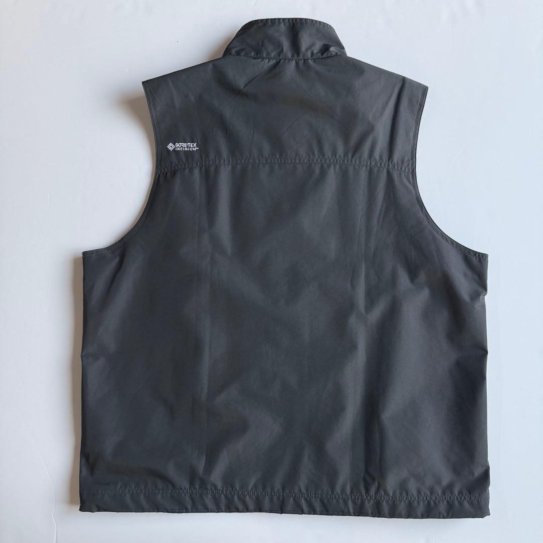 +phenix GORE-TEX ゴアテックス INFINIUM ベスト M