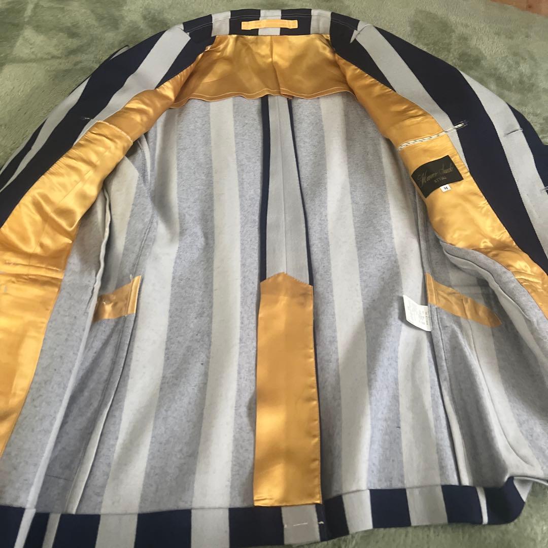 HaversackATTIRE テーラードジャケット