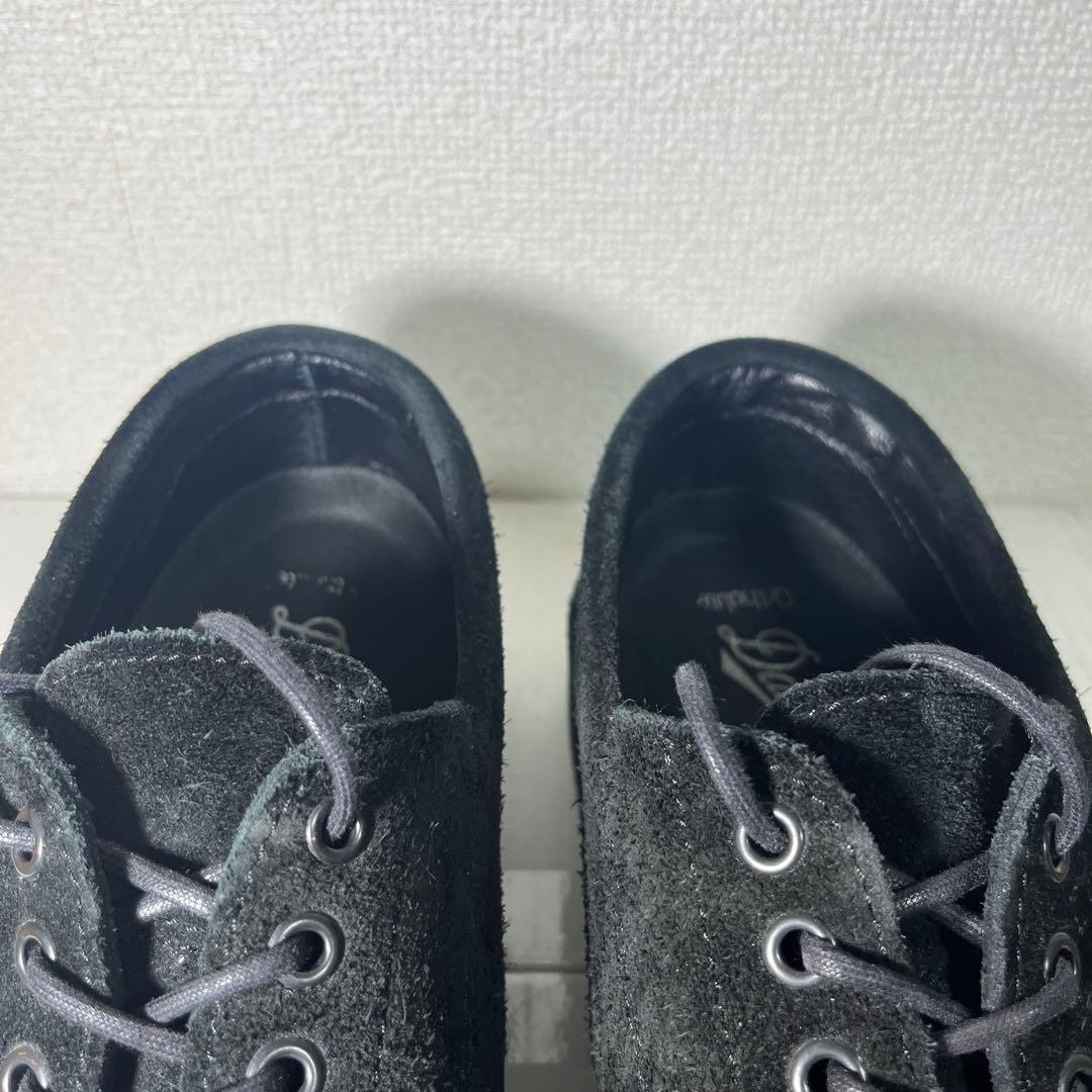Danner ブローガン us10 made in Japan