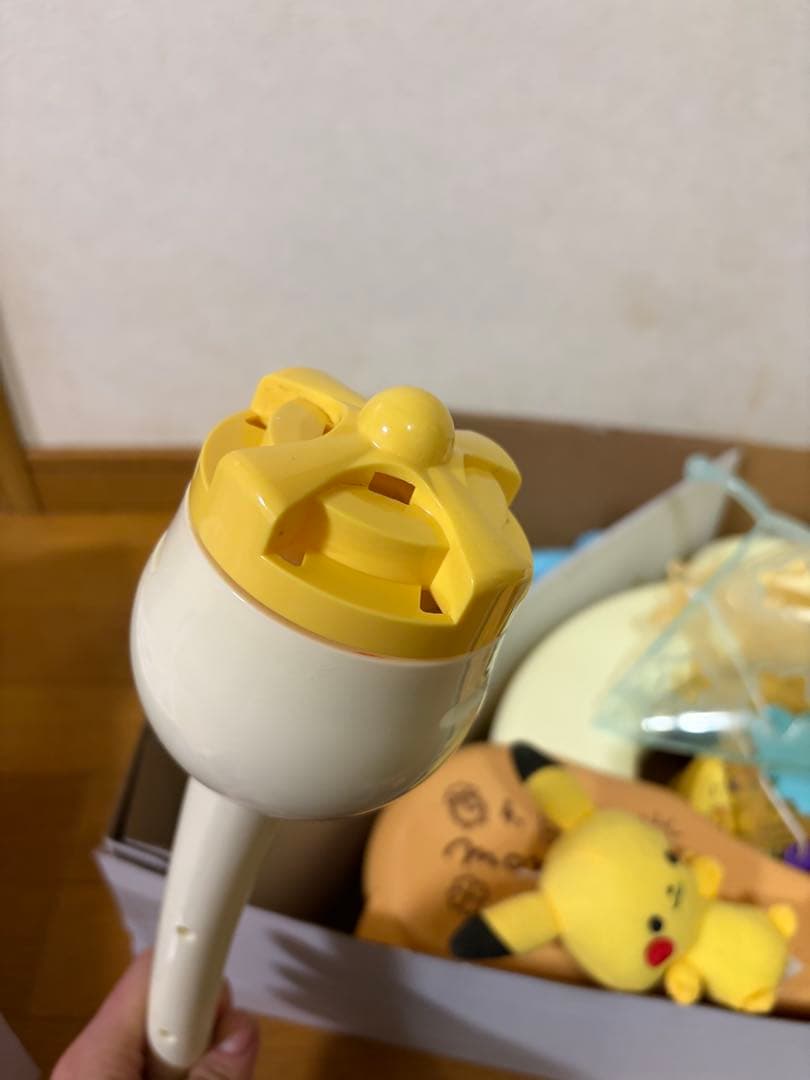 monpoke 7ステップメリージム