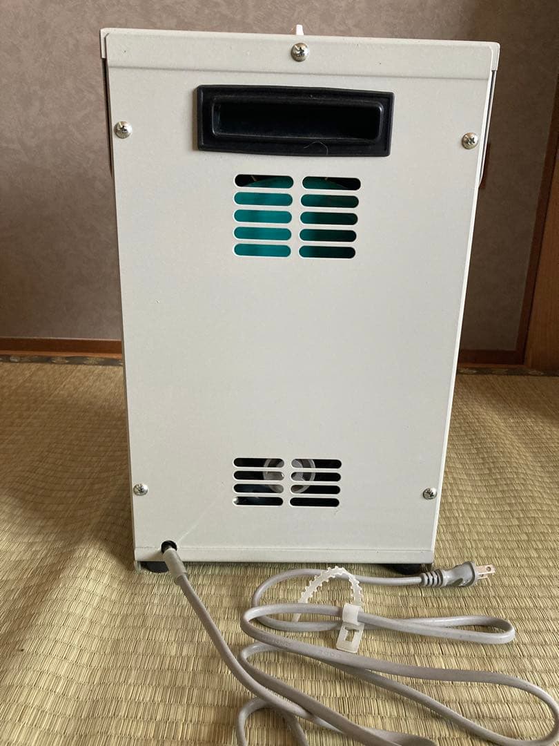 國光社　電動 卓上型製粉機 粉エース
