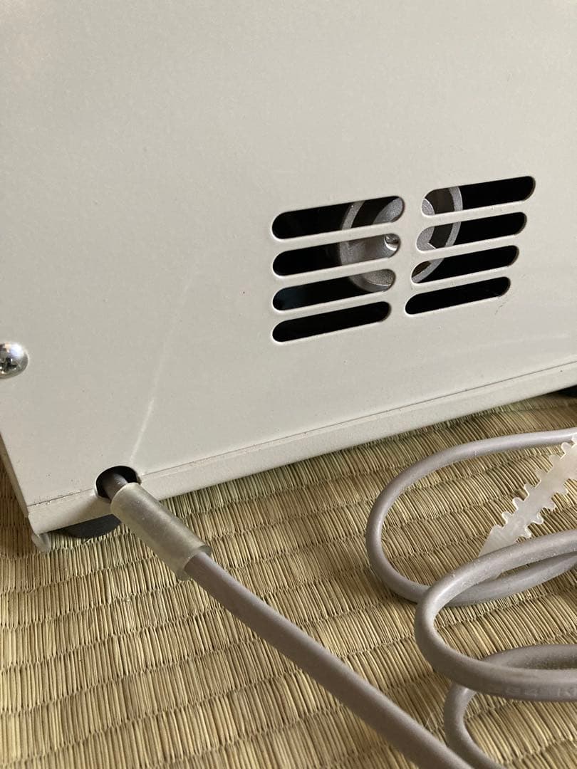 國光社　電動 卓上型製粉機 粉エース