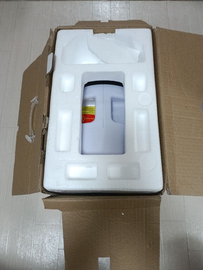 中型犬・猫対応 プレミアム 酸素発生器 ペット mini2.5