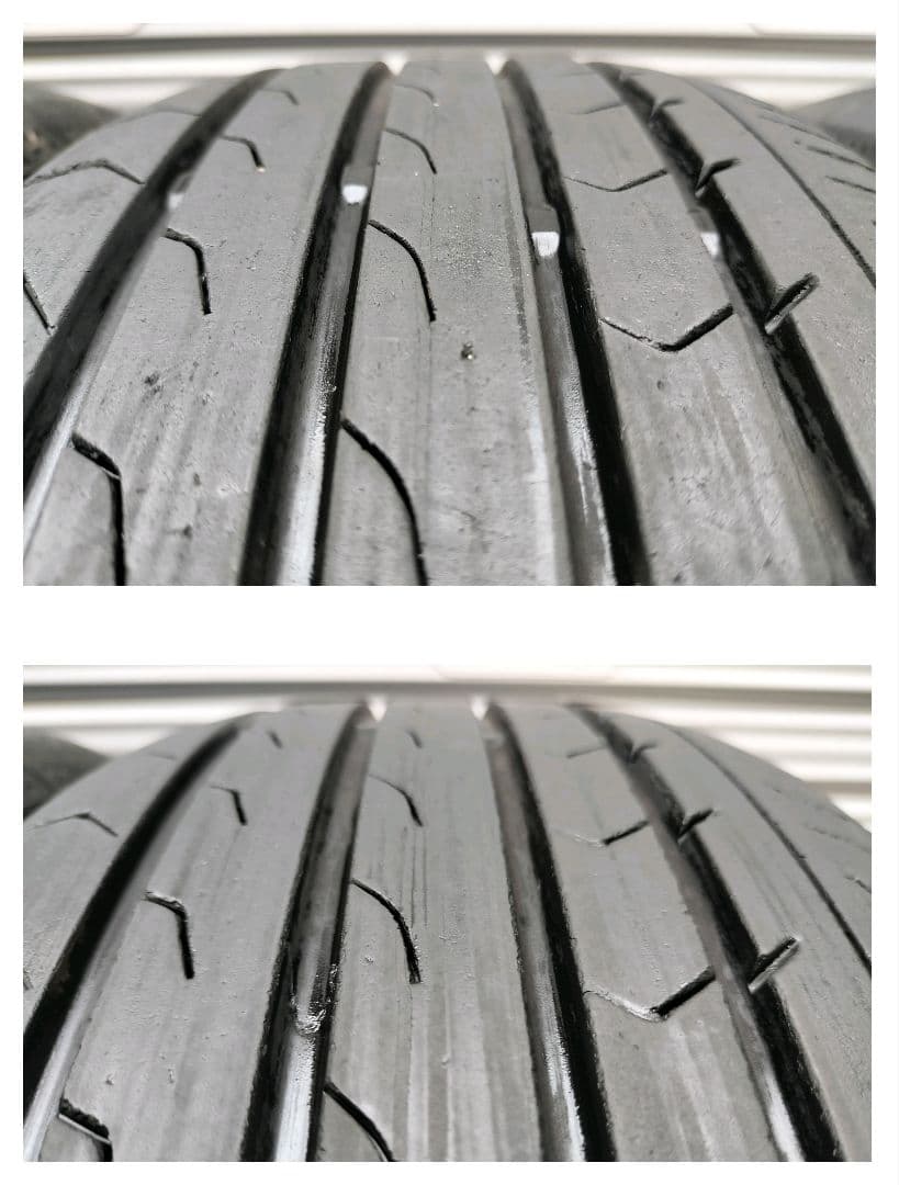 2024年 ヨコハマ ブルーアース RV03 195/65R15