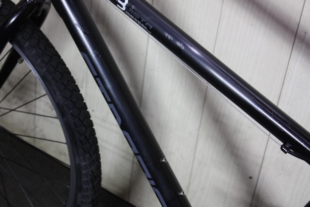 p*y様 大日製STRADISTA X-3 26型 7速 430mm ストリート