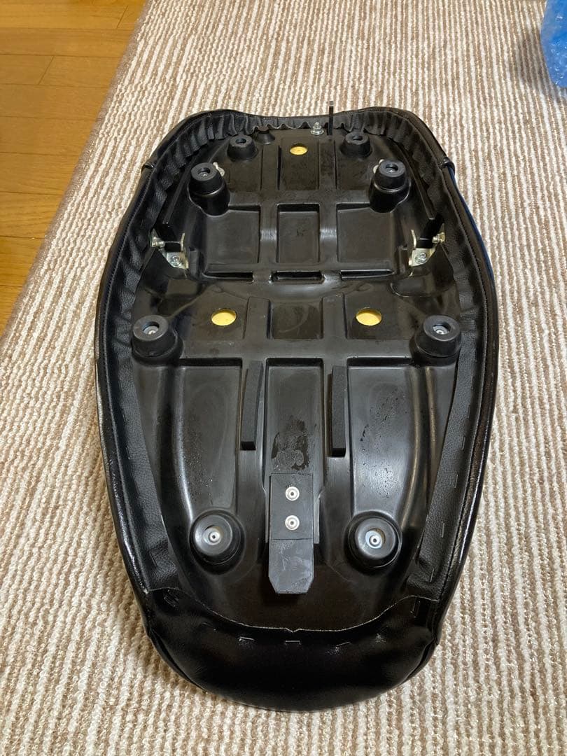 z900rsシート