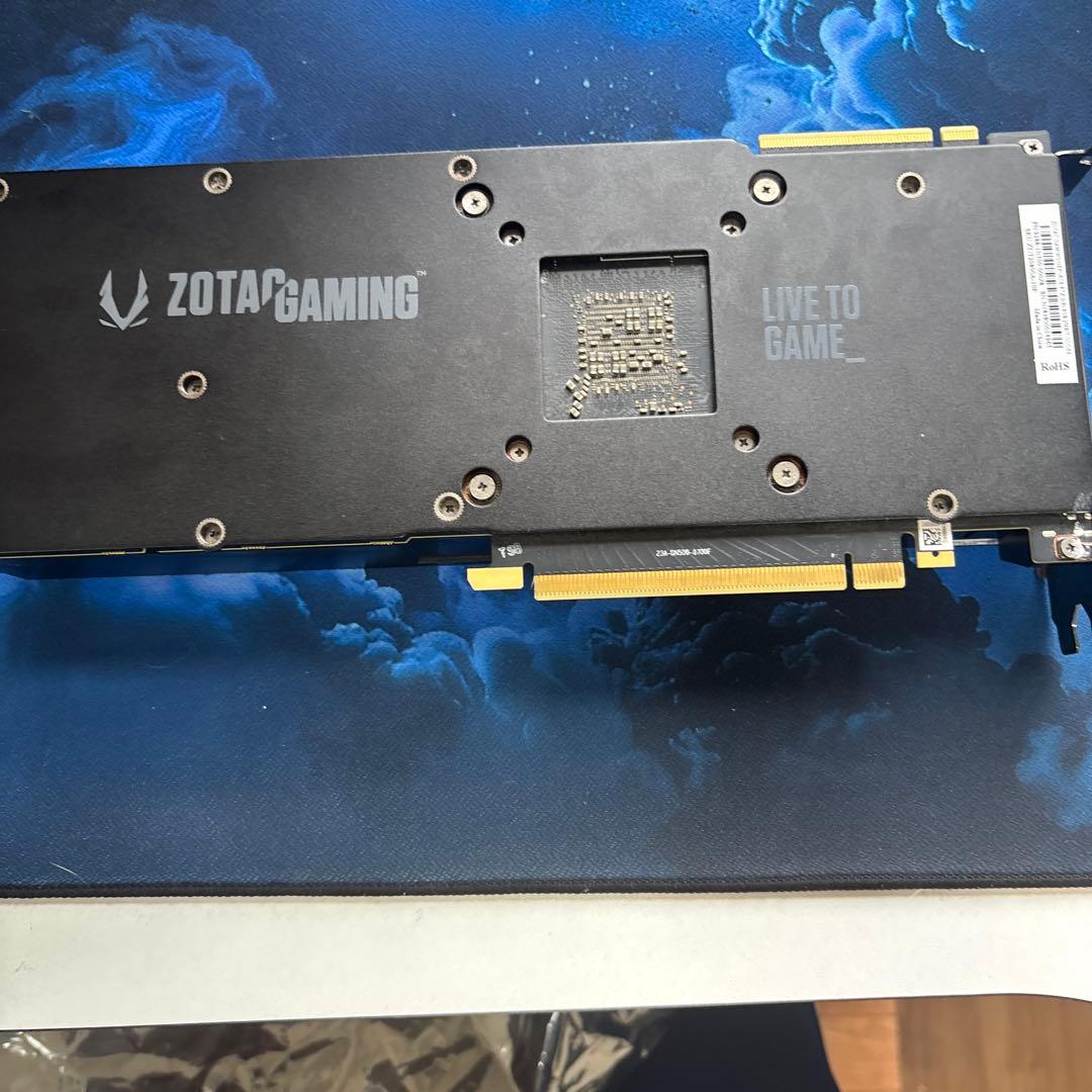 グラフィックボード・グラボ・ビデオカード RTX2080