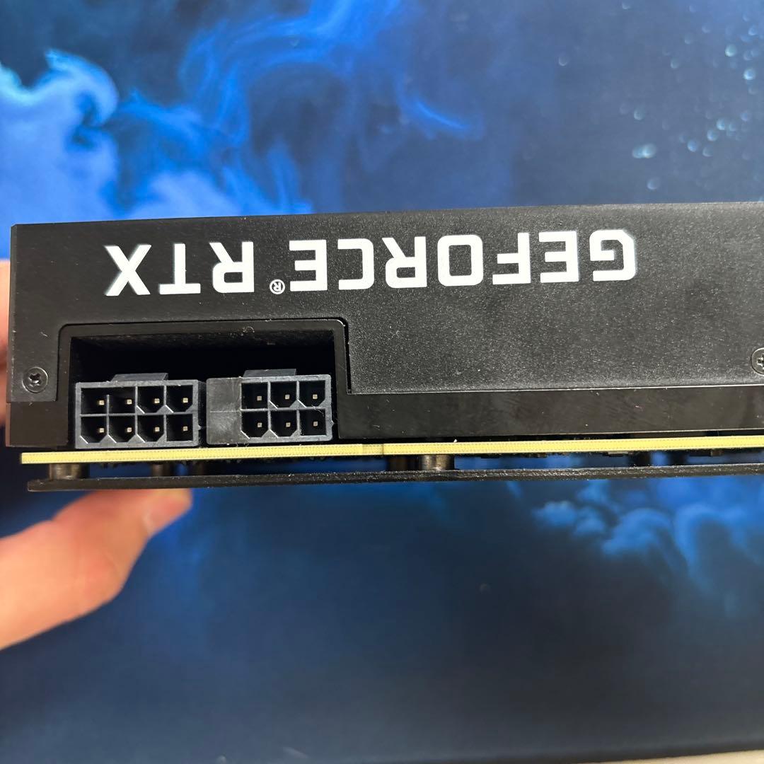 グラフィックボード・グラボ・ビデオカード RTX2080