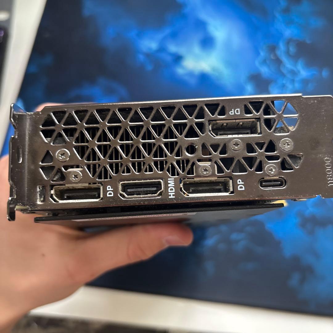 グラフィックボード・グラボ・ビデオカード RTX2080
