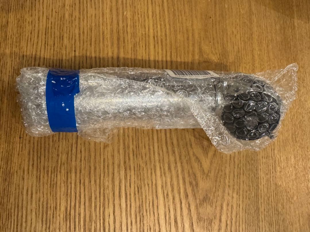 タカギ キッチン水栓浄水機能付き本体　ヘッド　JH030JA2ME-02