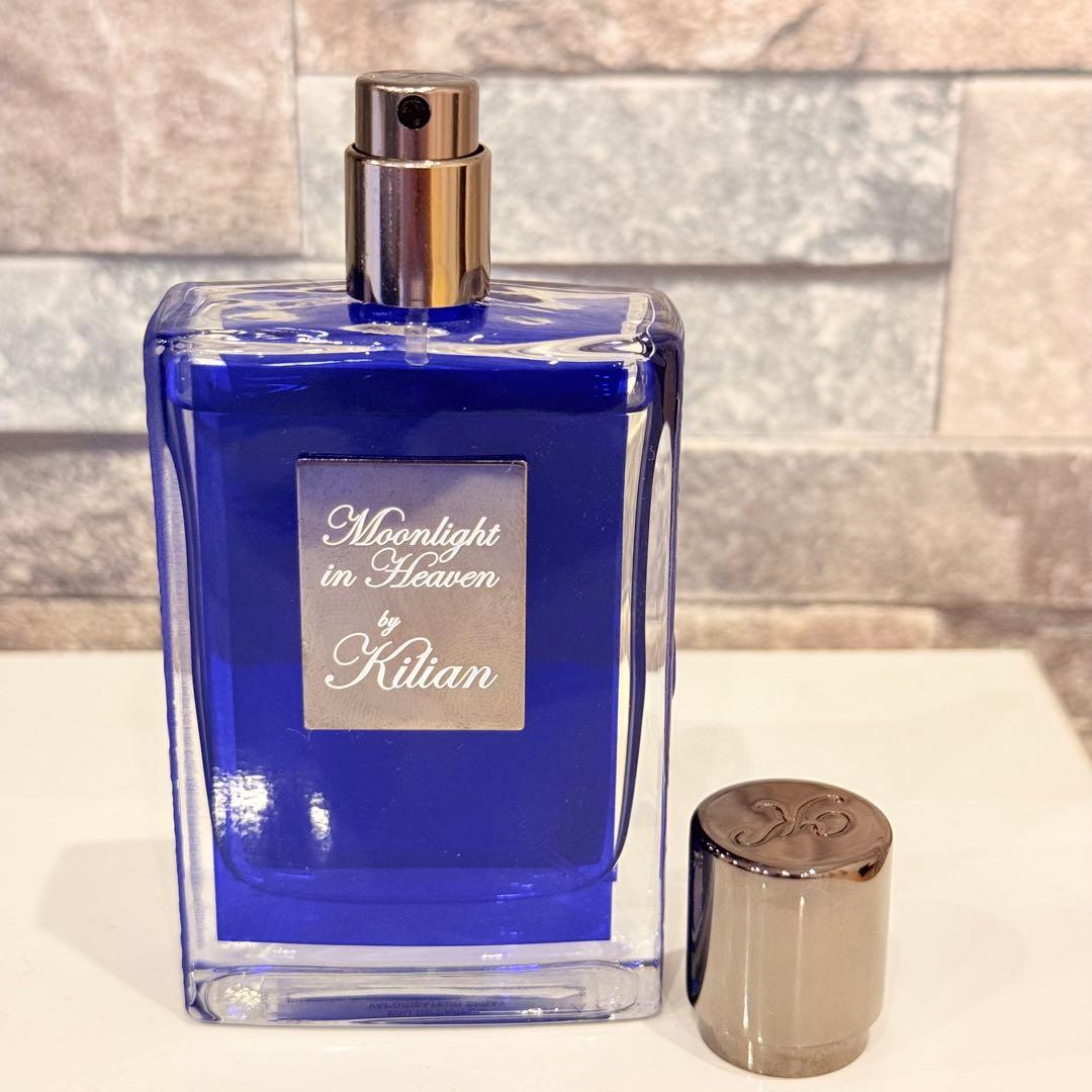 【希少】KILIAN キリアン ムーンライトインヘブン　EDP 50ml