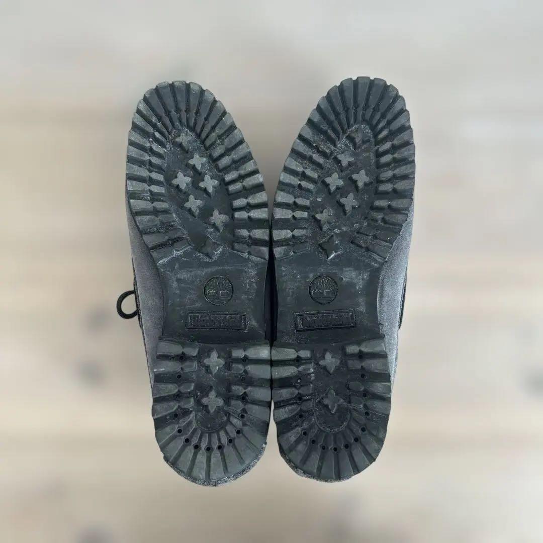 し*様 timberland 3eye ユナイテッドアローズ別注 US8.5 モ
