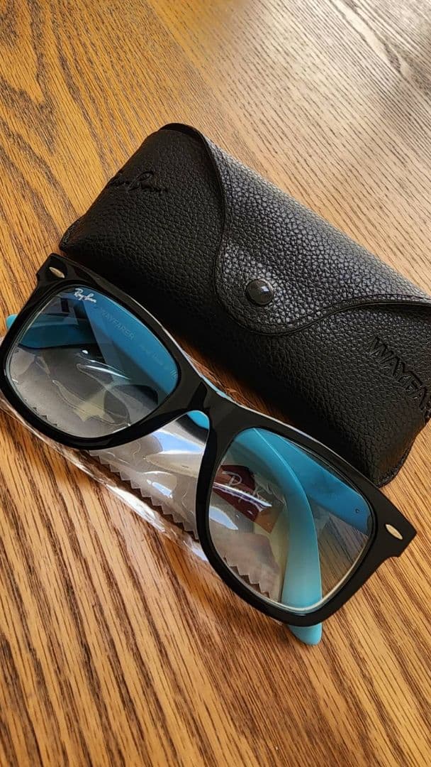 レイバン　Ray-Ban　ウェイファーラー　WAYFARER