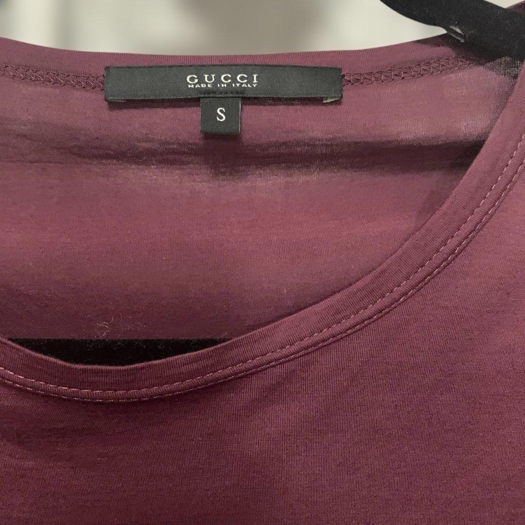 美品‼️ GUCCI Tシャツ