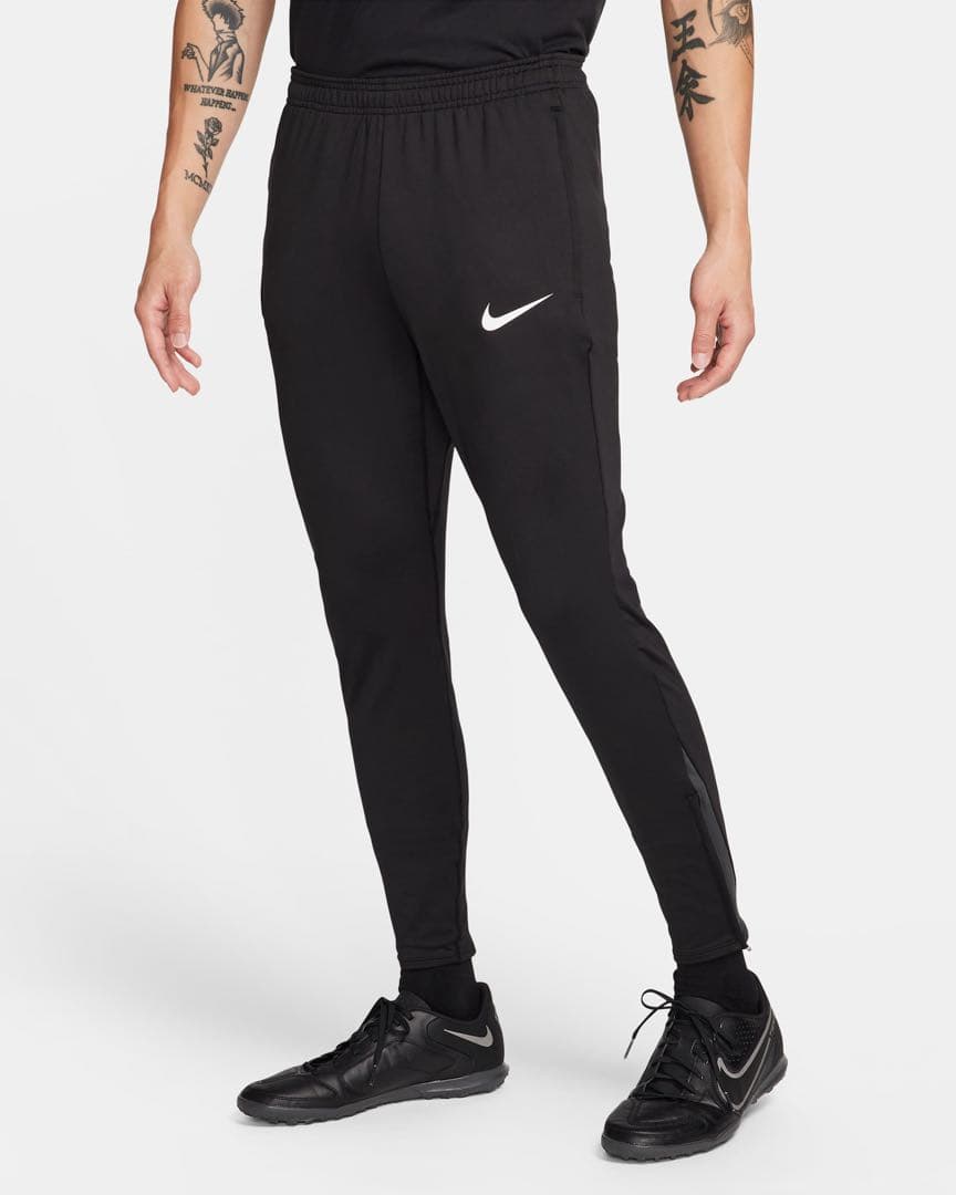 NIKE Dri-FIT セットアップ サッカー ストライクドリルトップ XL