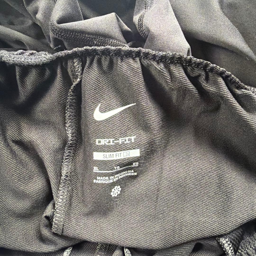 NIKE Dri-FIT セットアップ サッカー ストライクドリルトップ XL