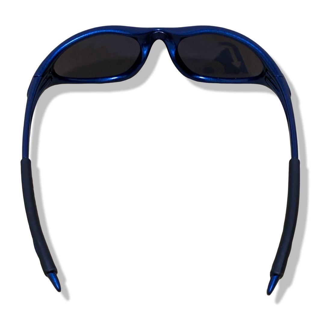 小物 00s OAKLEY sunglasses minute round y2k