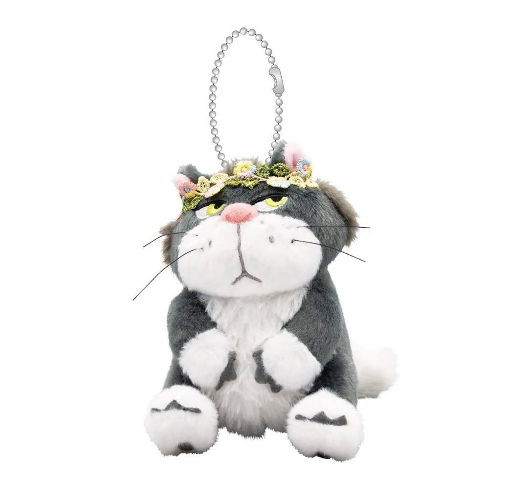 ディズニー Happyくじ ルシファー コンプリートセット