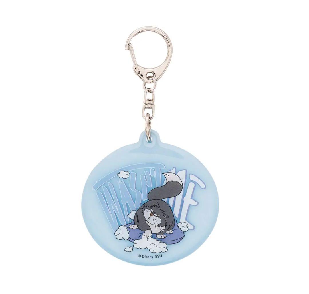 ディズニー Happyくじ ルシファー コンプリートセット