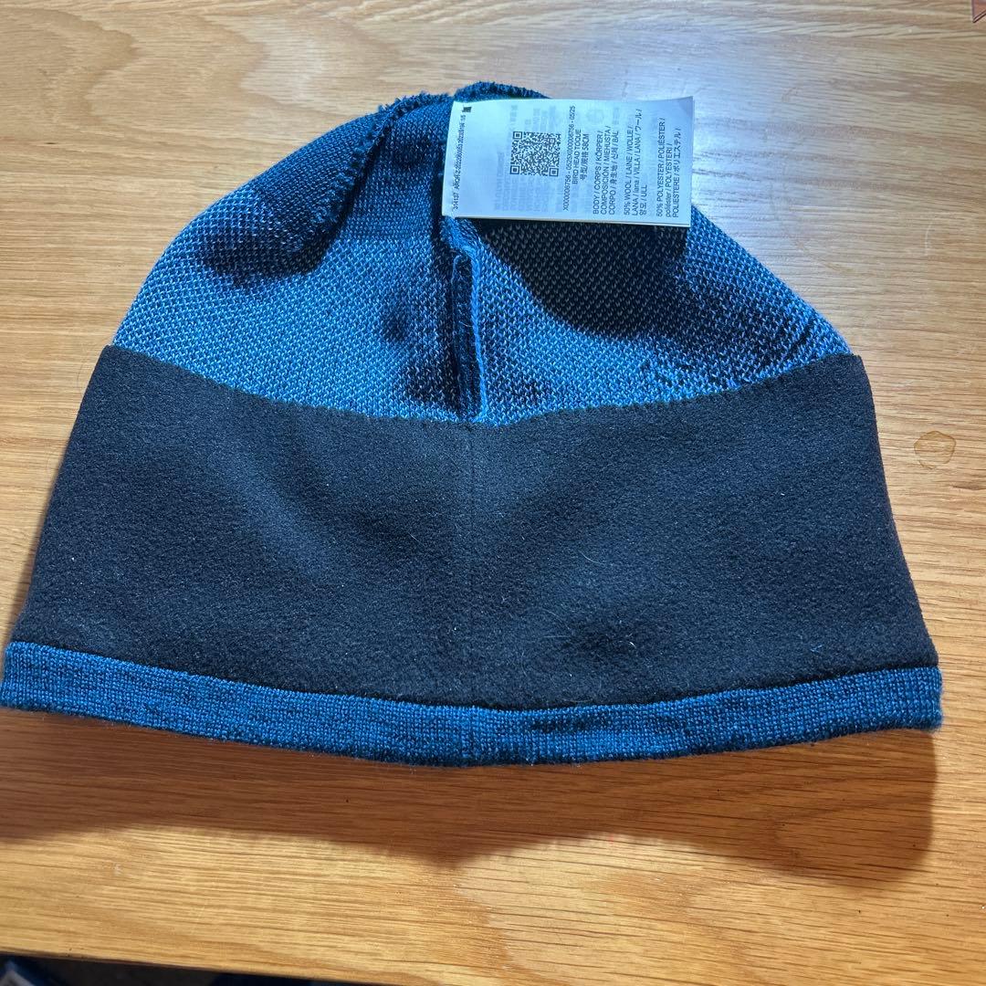 ARC'TERYX Bird Head Toque アークテリクスビーニー