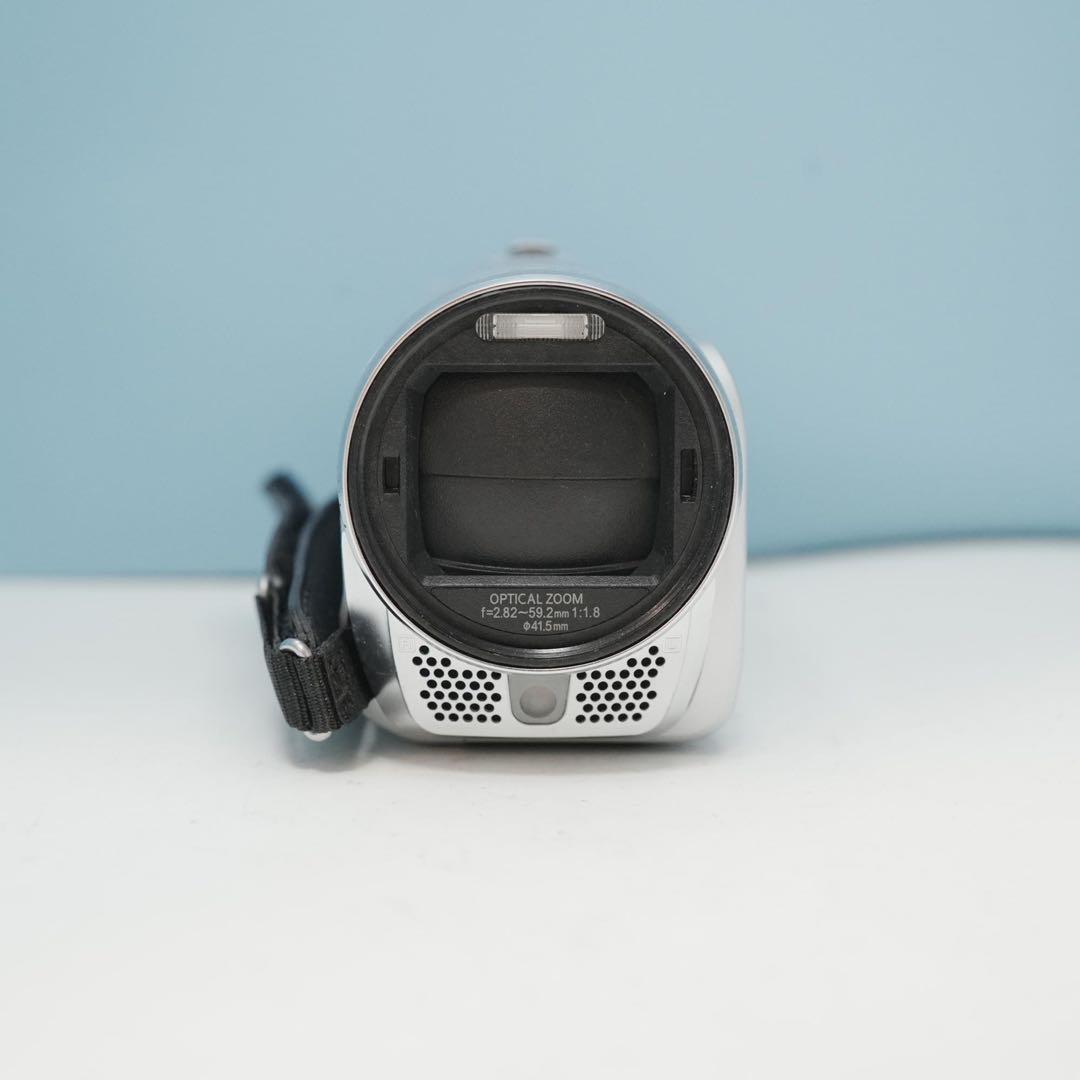 Panasonic HDC-TM85 ビデオカメラ フルセット a4782