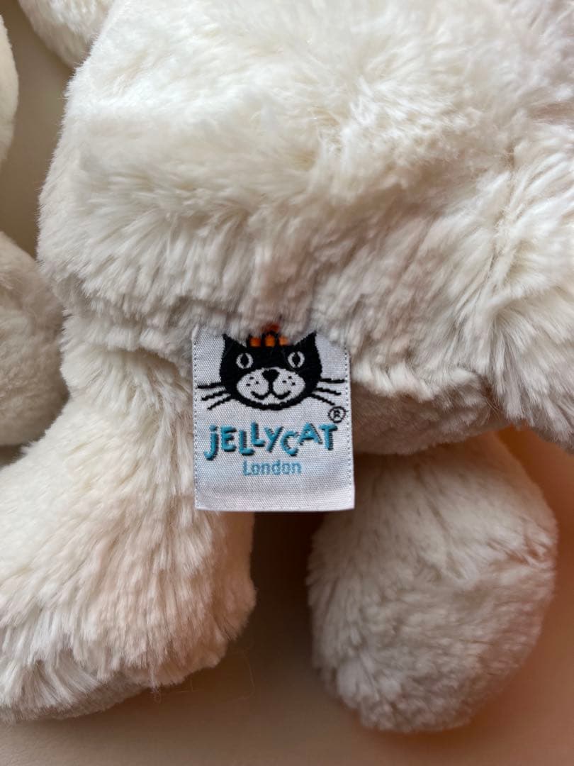 ジェリーキャット　羊　大きい方のみ