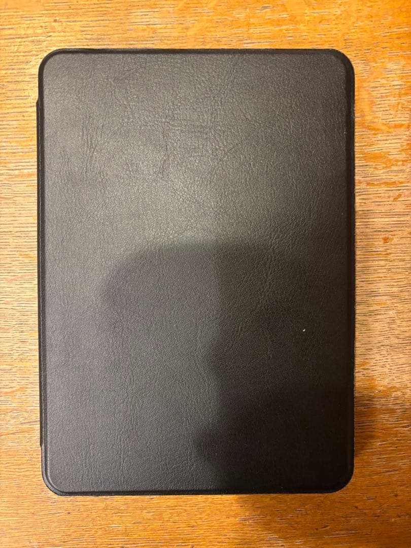 Kindle Paperwhite (第10世代）