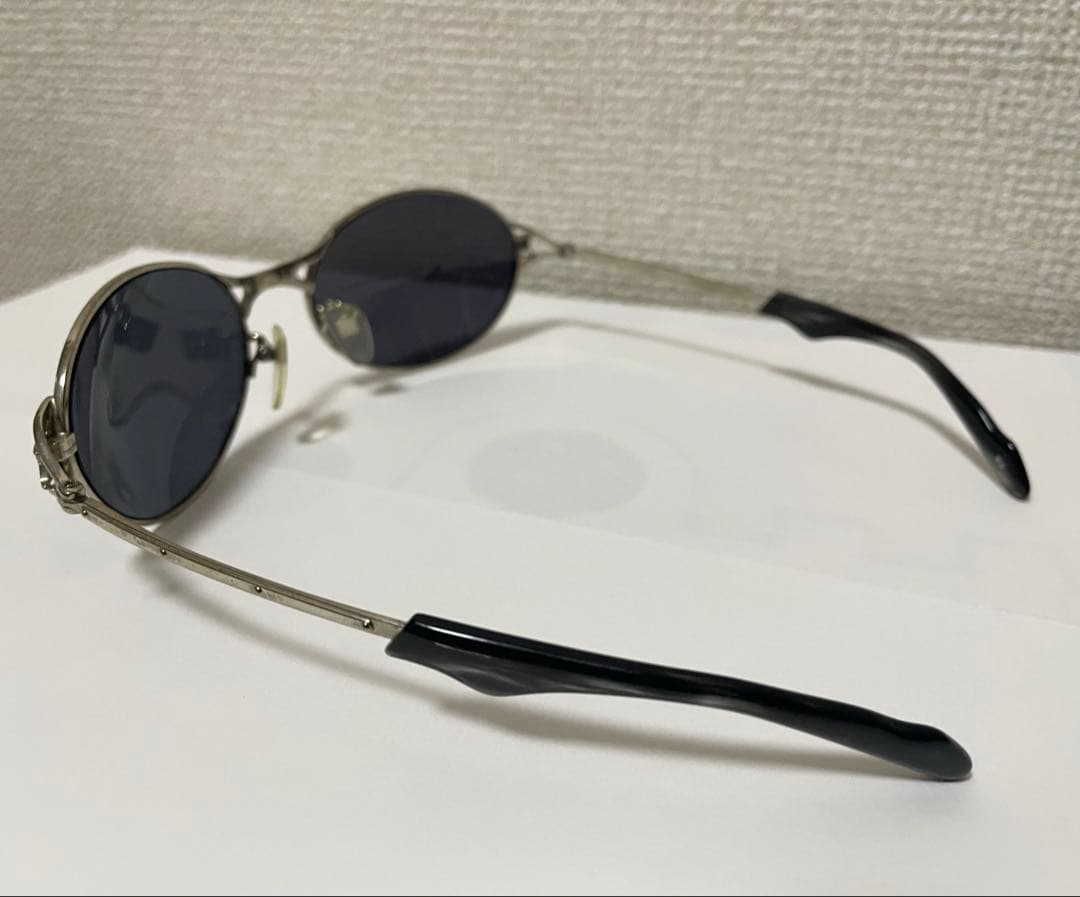 X JAPAN サングラス XJ-401A heath モデル