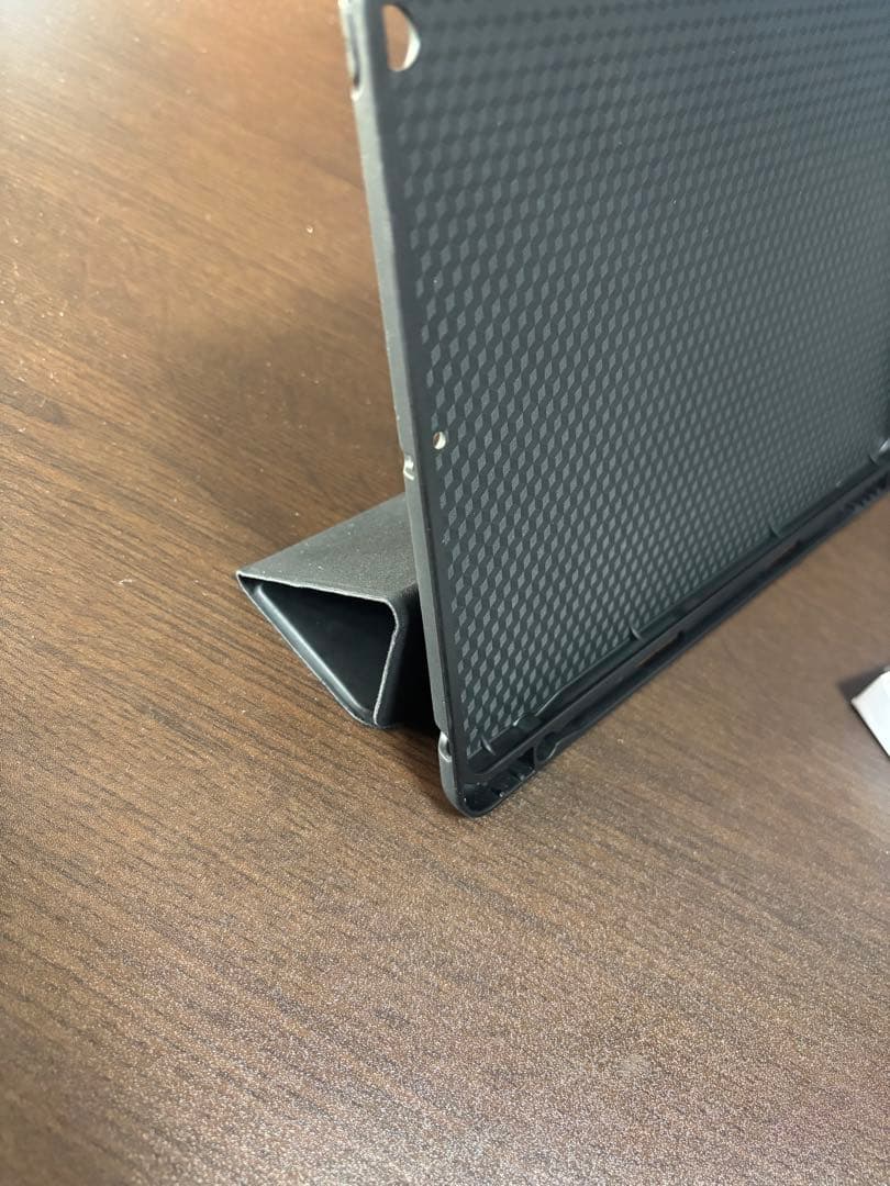 iPad (第9世代) バッテリー 98% pencil 、カバー付き